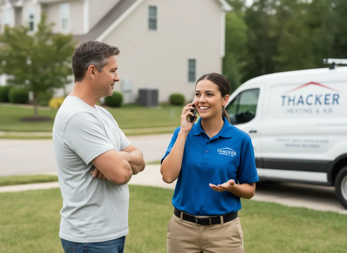 Ac Repair Fremont, IN FAQs